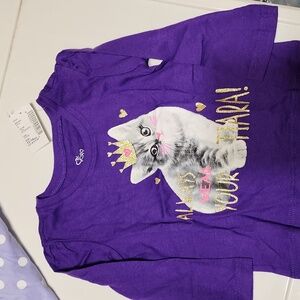 Children's Place Long Sleeve Top